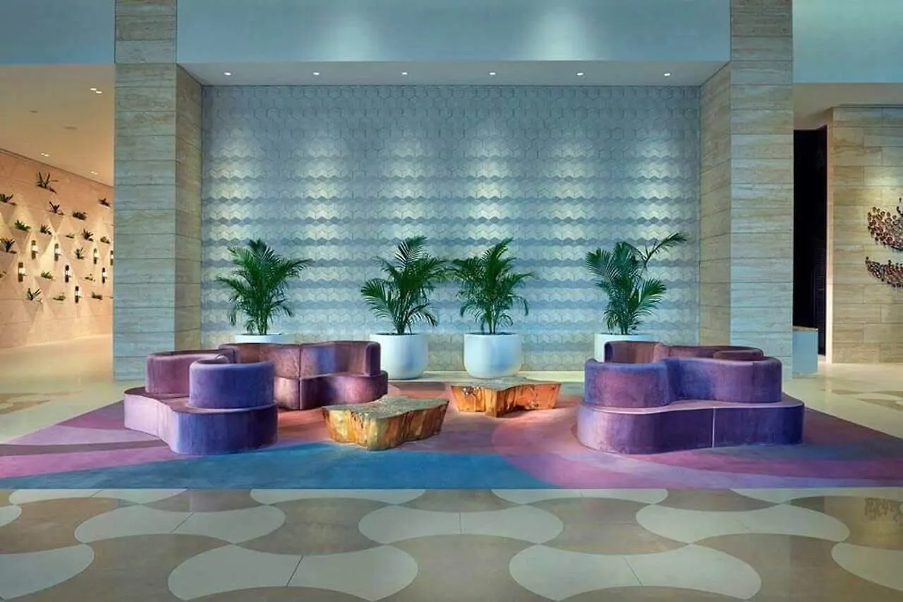 Crown Towers Perth Hotel