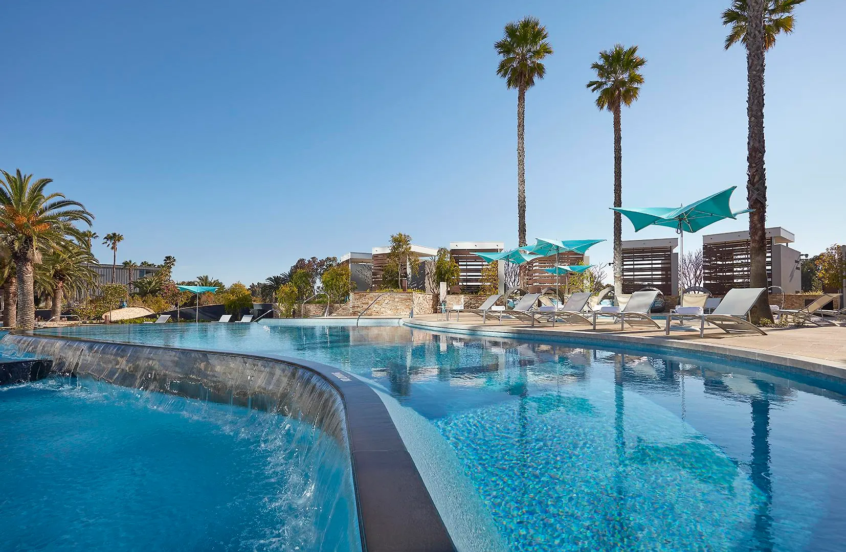 Crown Towers Perth Hotel
