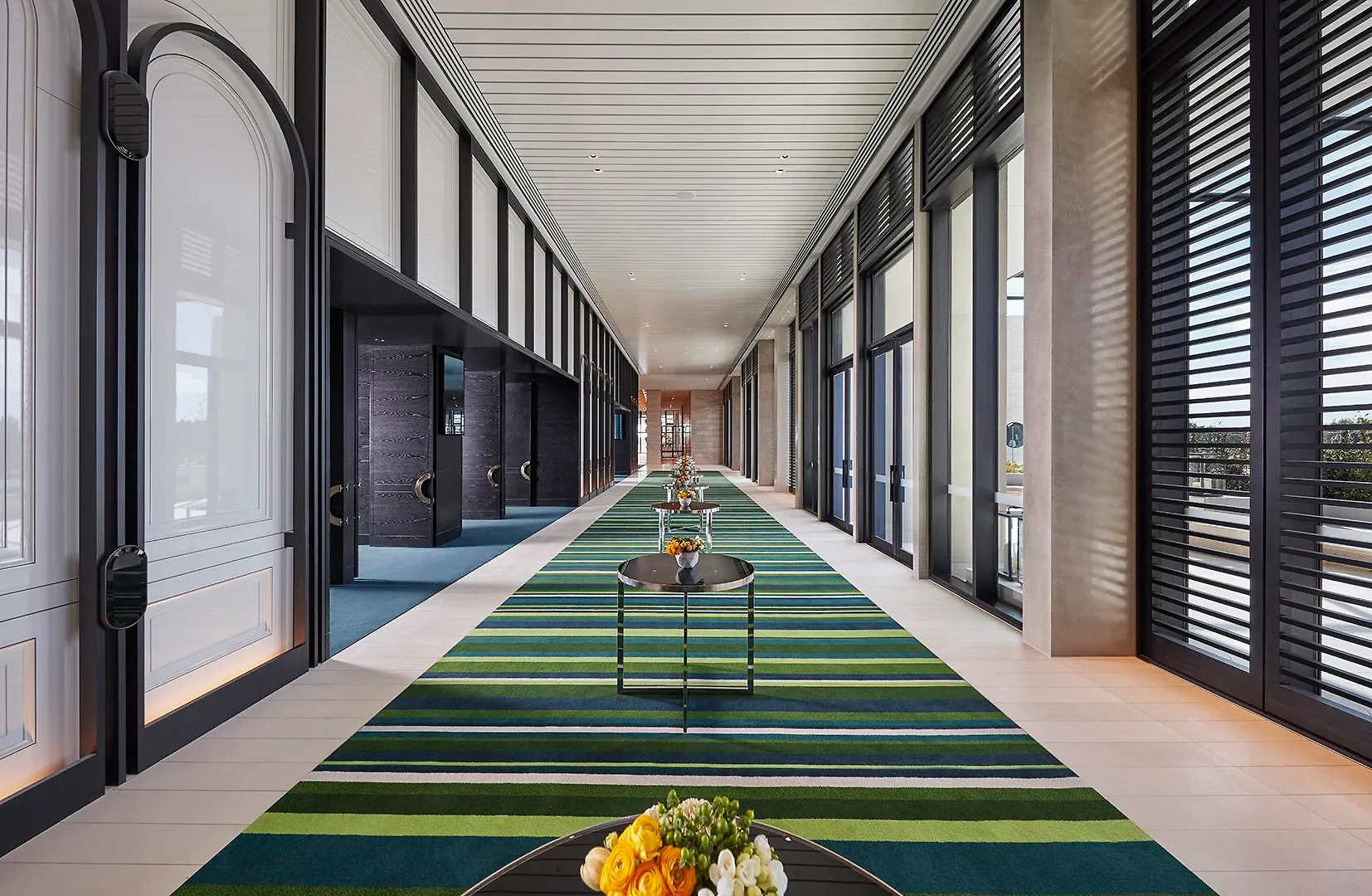 Hotel Crown Towers Perth