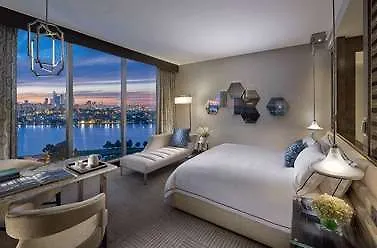 Crown Towers Perth Hotel