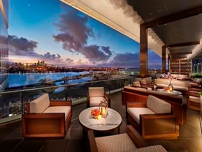 Hotel Crown Towers Perth 5*,
