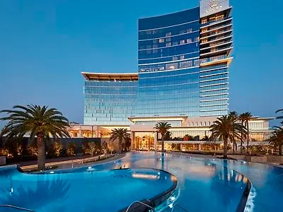 Hotel Crown Towers Perth