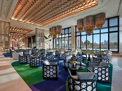 Hotel Crown Towers Perth