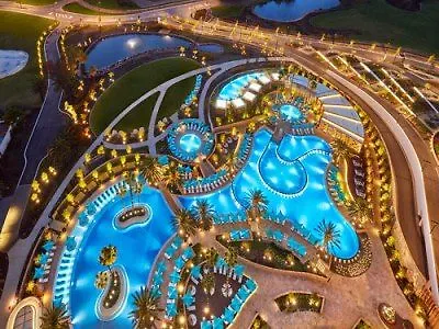 *****  Crown Towers Perth Hotel Australia