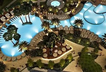 Hotel Crown Towers Perth