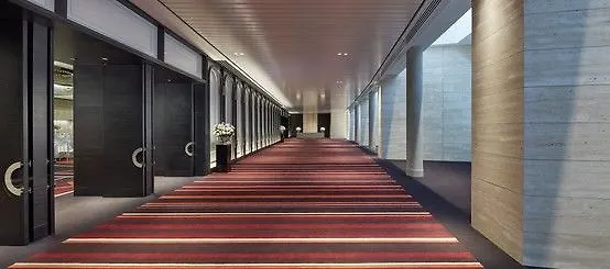 Hotel Crown Towers Perth