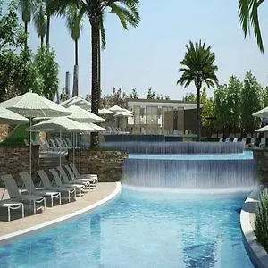 *****  Hotel Crown Towers Perth Australia