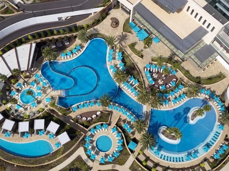 Hotel Crown Towers Perth 5*,