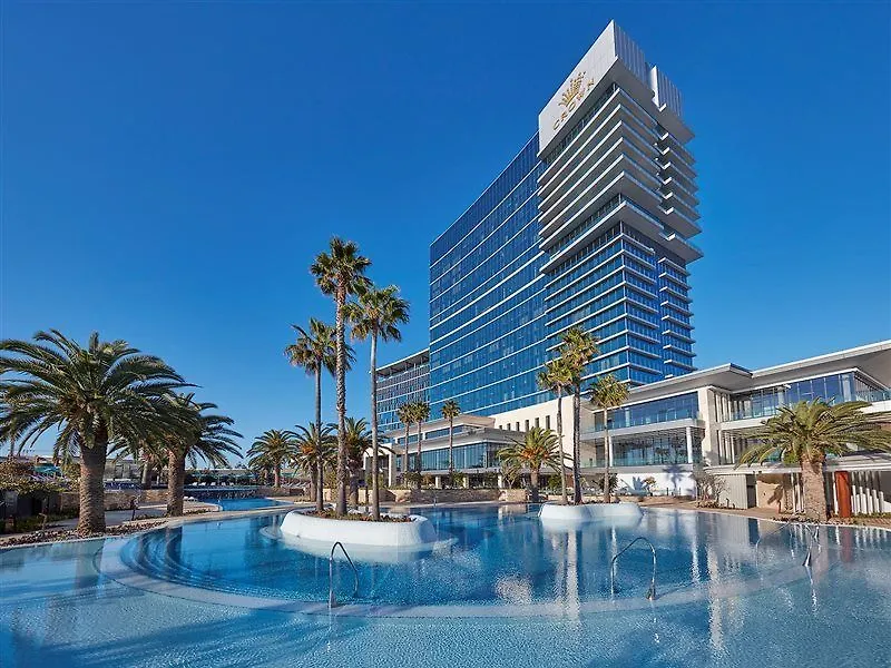 Hotel Crown Towers Perth