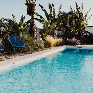 Milreu Bed and breakfast