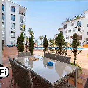  Apartment Marina Real 225 Spain