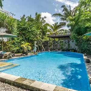 Gita Maha By Mahaputra-chse Certified 3* Ubud