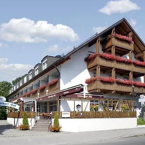 Hotel Feldmochinger Hof ****