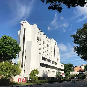 Ymca One Orchard Hotel