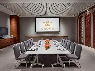 Crown Towers Perth Hotel