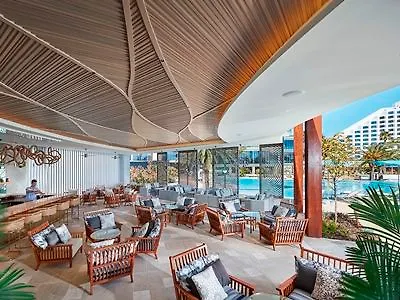 Crown Towers Perth Hotel