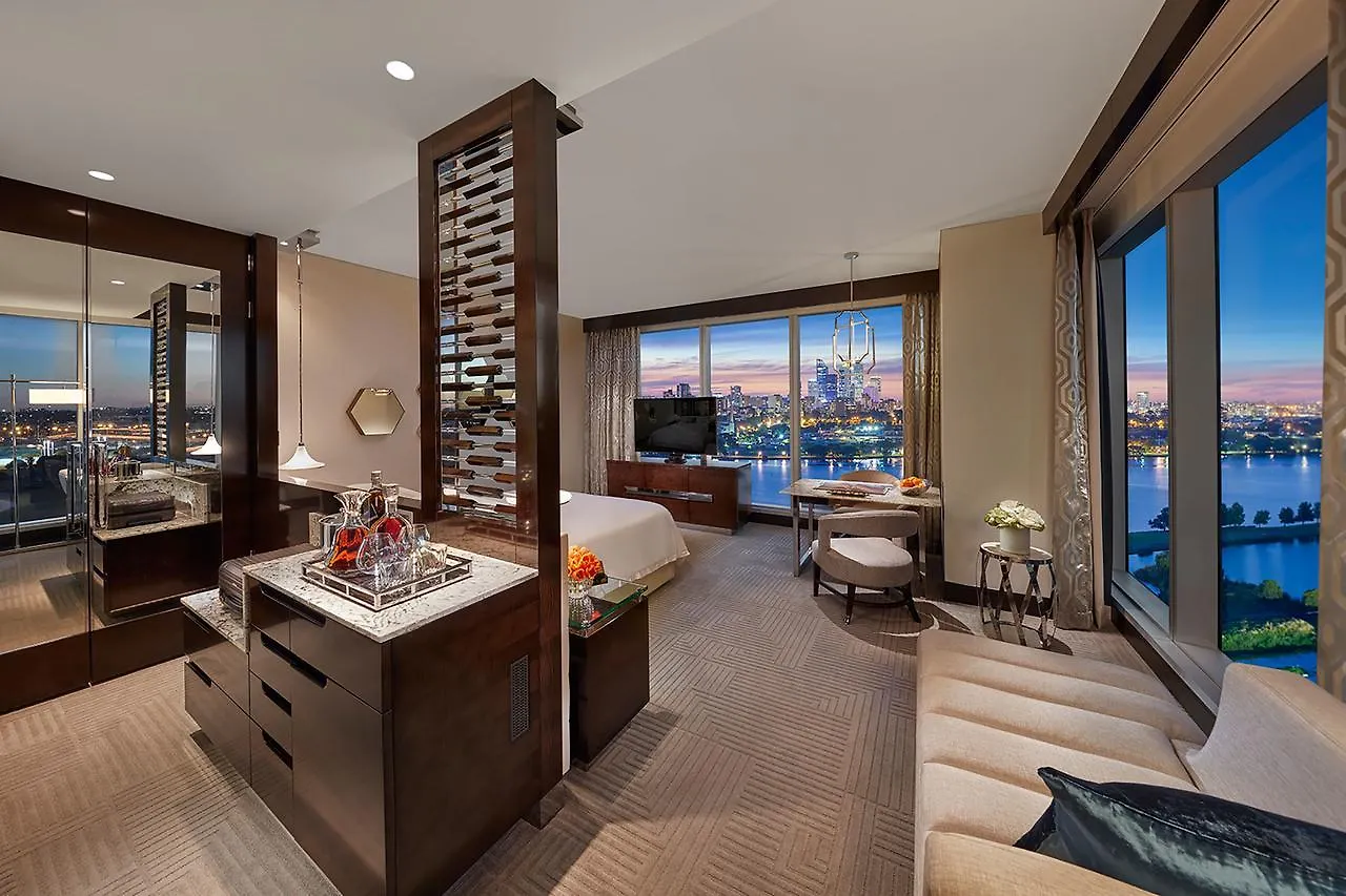Crown Towers Perth Hotel Australia