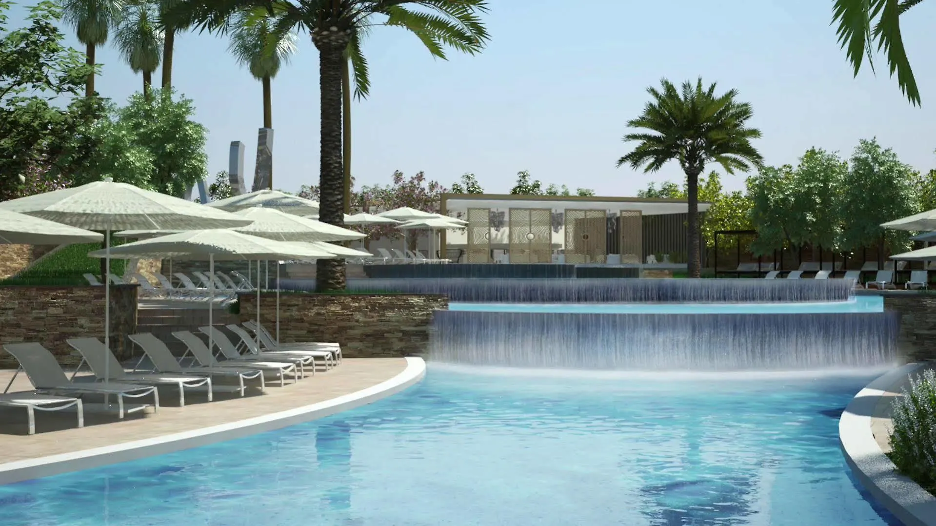 Crown Towers Perth Hotel