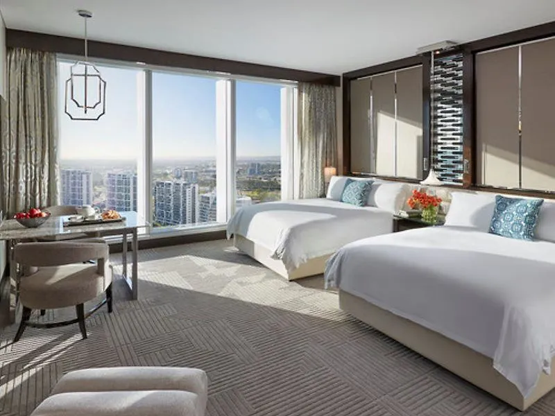 Crown Towers Perth Hotel