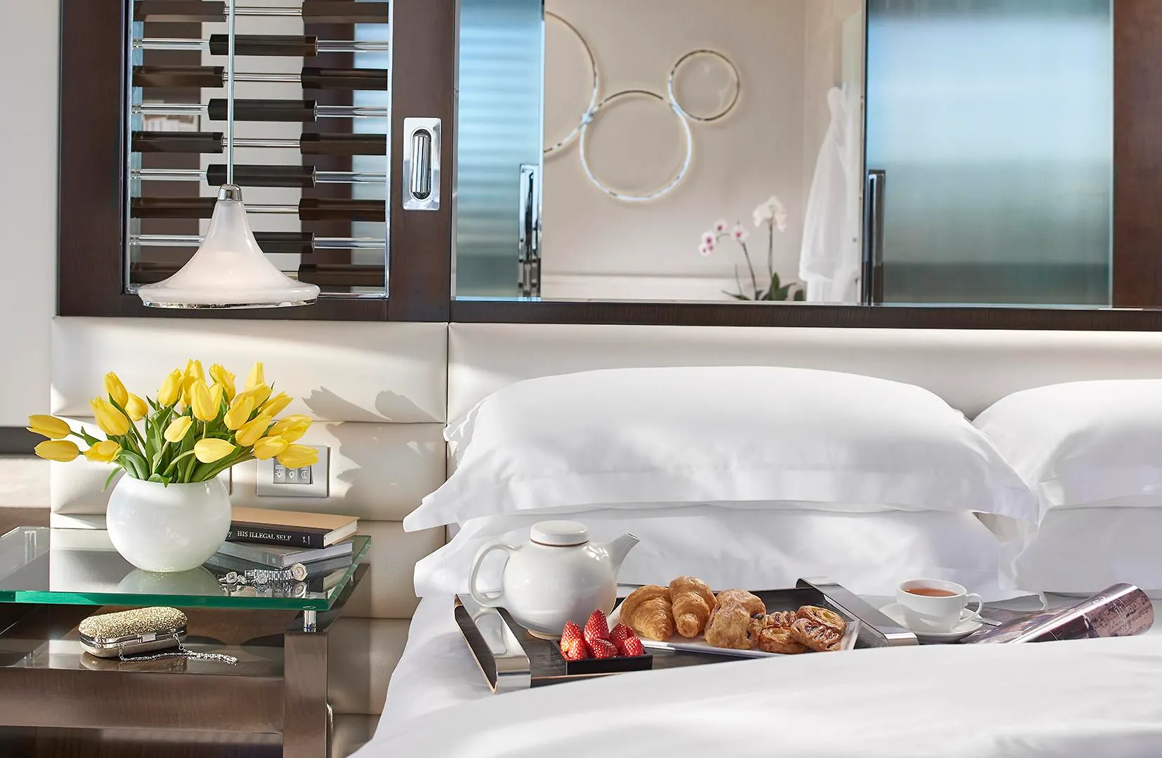 Hotel Crown Towers Perth