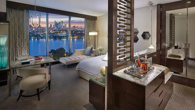 Hotel Crown Towers Perth