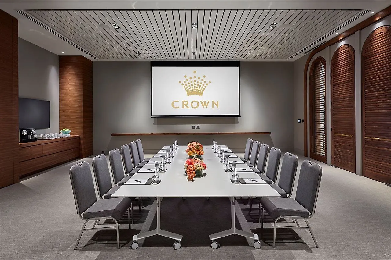Hotel Crown Towers Perth